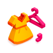 dress-up